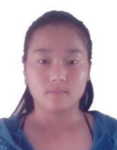 楊飛飛[2014年南京青奧會七人制橄欖球運動員]