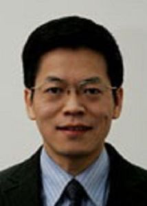 鄭力[清華大學副校長]