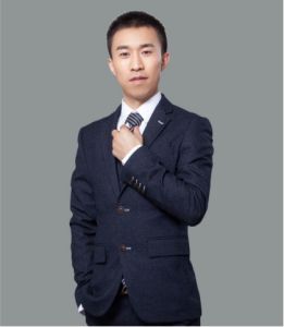 劉傑[專題講師]