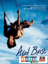 《太陽背後》 《太陽背後》