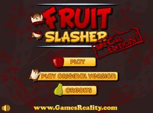 快刀削水果2 快刀削水果2