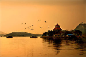 三古之旅 三古之旅