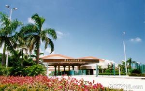 廣東大亞灣核電站