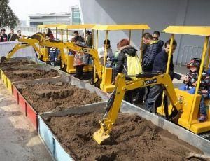 兒童挖掘機 兒童挖掘機