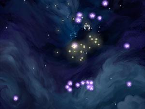 許願流星 許願流星