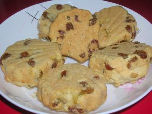 核桃麥芬蛋糕 核桃麥芬蛋糕