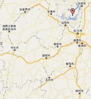 沅江茶盤洲鎮 沅江茶盤洲鎮