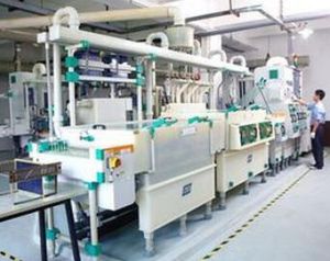 熱風整平 熱風整平