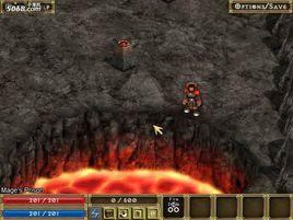 火星戰神 火星戰神