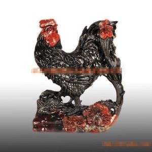 沉石明雞 沉石明雞