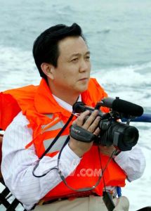 馬黎明[青島管理學者]