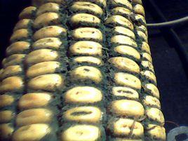 麴黴毒素 麴黴毒素