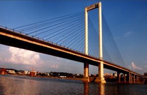 南寧白沙大橋 南寧白沙大橋