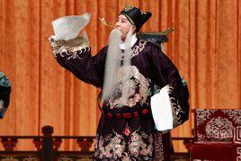 讓徐州[豫劇傳統劇目]