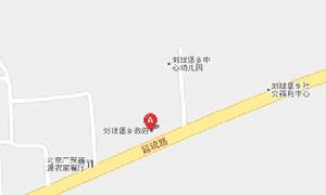 劉斌堡鄉 劉斌堡鄉