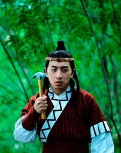 萬萬沒想到第二季概念海報