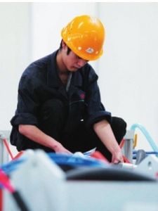 新生代農民工 新生代農民工