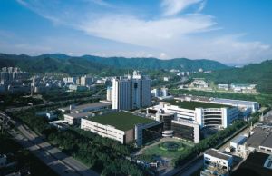 長城科技股份有限公司