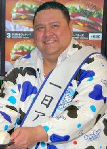 查德·羅萬 查德·羅萬