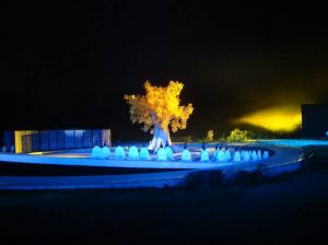 鼎盛王朝文化產業園 鼎盛王朝文化產業園