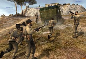 愛斯基摩人行動 愛斯基摩人行動