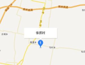 張拐村 張拐村