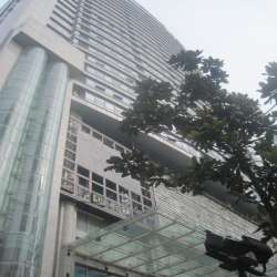 中建廣場 中建廣場