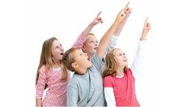 快樂遊戲的安全守則 快樂遊戲的安全守則