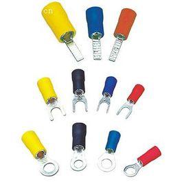 冷壓接頭 冷壓接頭