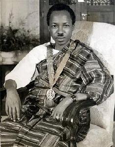 朱利葉斯·尼雷爾 朱利葉斯·尼雷爾