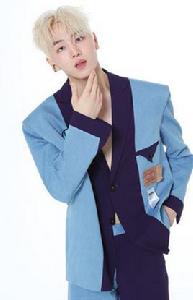 kino[PENTAGON組合成員]