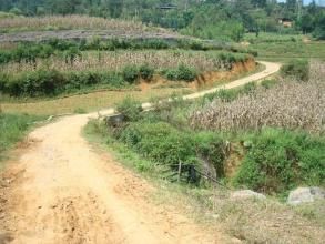 黃家酒房村 黃家酒房村