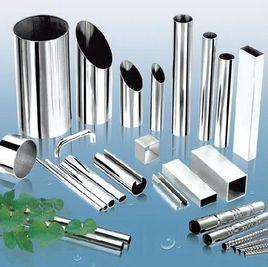 耐高溫不鏽鋼管 耐高溫不鏽鋼管