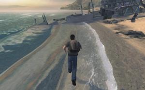 《迷失:穿越多莫斯》