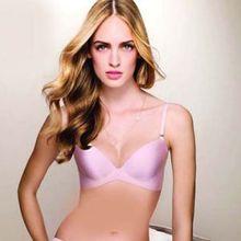 芬蘭妮無痕文胸