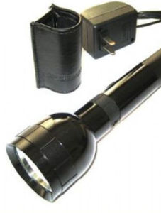 充電手電筒 充電手電筒