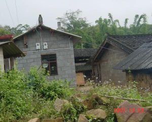 正興一社自然村 正興一社自然村