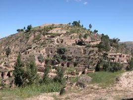 中山澗鎮 中山澗鎮