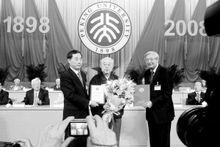 于敏[中國“氫彈之父”]