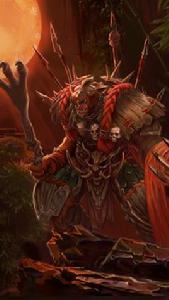 黑熊精[遊戲放開那唐僧一名神將]