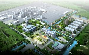 朱集西煤礦 朱集西煤礦