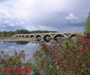 卡瑪蘭河 卡瑪蘭河