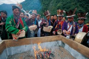 （圖）九寨溝縣