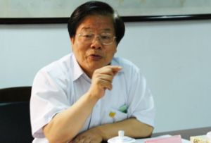 黨組書記、部長蔡武