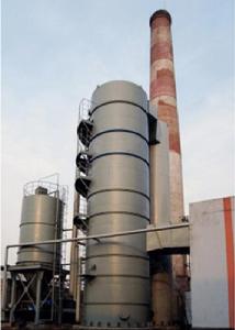 兩相反應流 兩相反應流