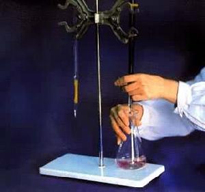 高錳酸鉀滴定法 高錳酸鉀滴定法