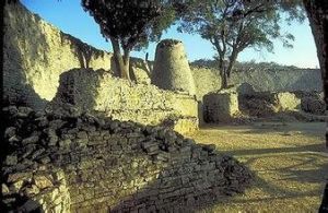 大辛巴威遺蹟 大辛巴威遺蹟