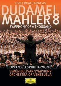 馬勒第八交響曲