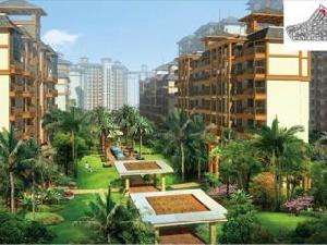 博鰲椰風海岸 博鰲椰風海岸