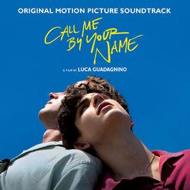 Call Me By Your Name Call Me By Your Name